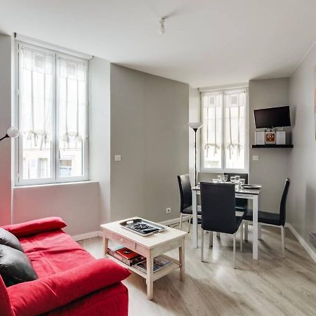 Appartement 4 Pers, 1 Ch, Centre Cauterets, A 350M Telecabine, Casier A Skis, Ascenseur - Fr-1-401-159 Экстерьер фото