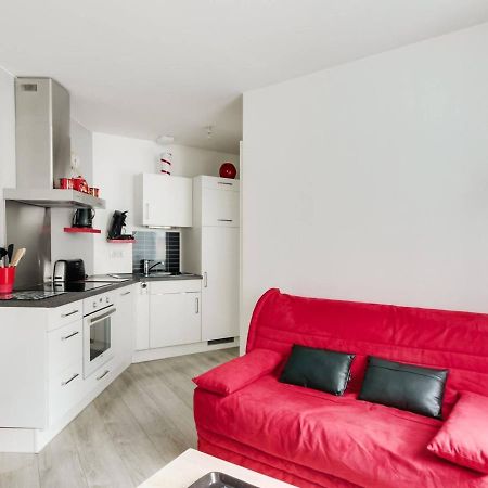 Appartement 4 Pers, 1 Ch, Centre Cauterets, A 350M Telecabine, Casier A Skis, Ascenseur - Fr-1-401-159 Экстерьер фото