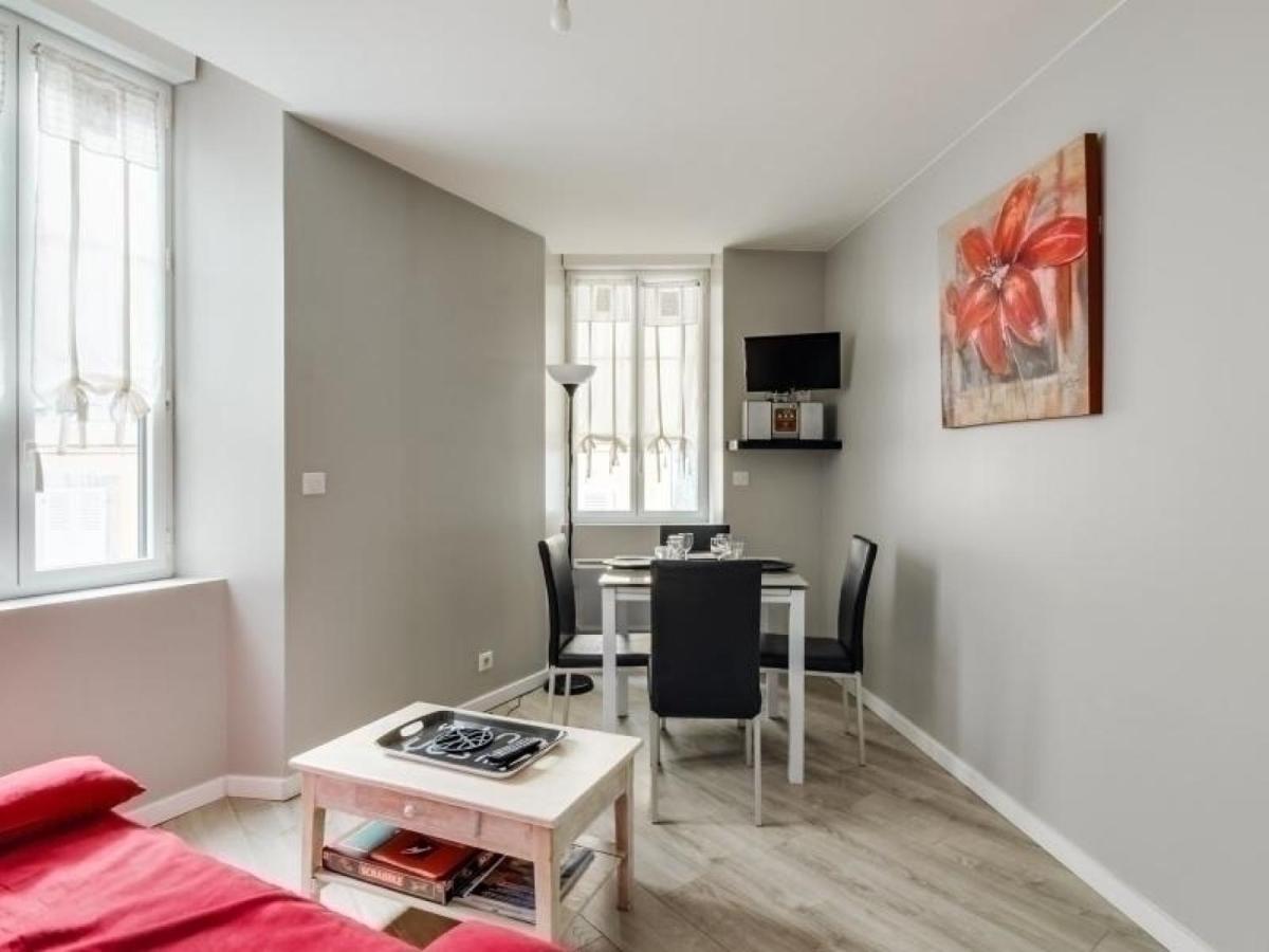 Appartement 4 Pers, 1 Ch, Centre Cauterets, A 350M Telecabine, Casier A Skis, Ascenseur - Fr-1-401-159 Экстерьер фото
