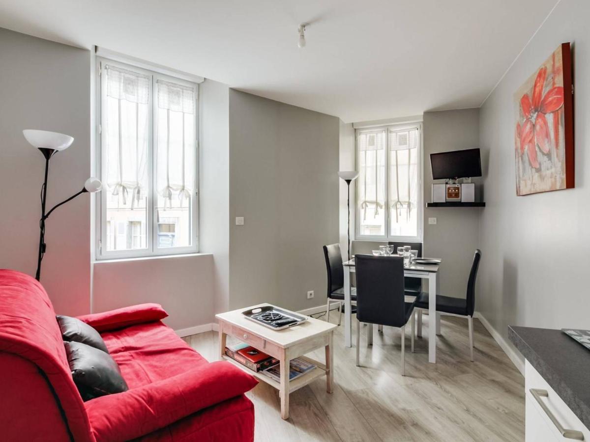 Appartement 4 Pers, 1 Ch, Centre Cauterets, A 350M Telecabine, Casier A Skis, Ascenseur - Fr-1-401-159 Экстерьер фото