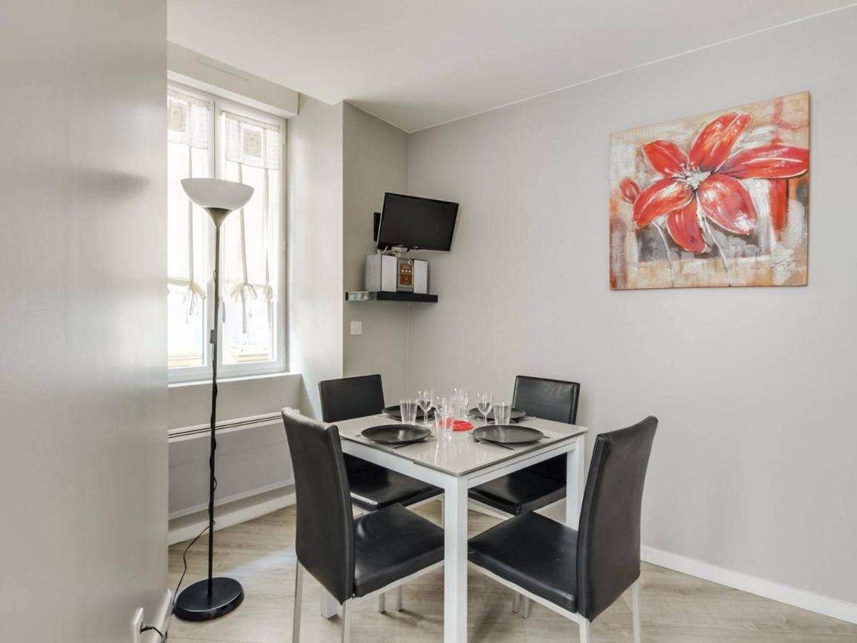 Appartement 4 Pers, 1 Ch, Centre Cauterets, A 350M Telecabine, Casier A Skis, Ascenseur - Fr-1-401-159 Экстерьер фото