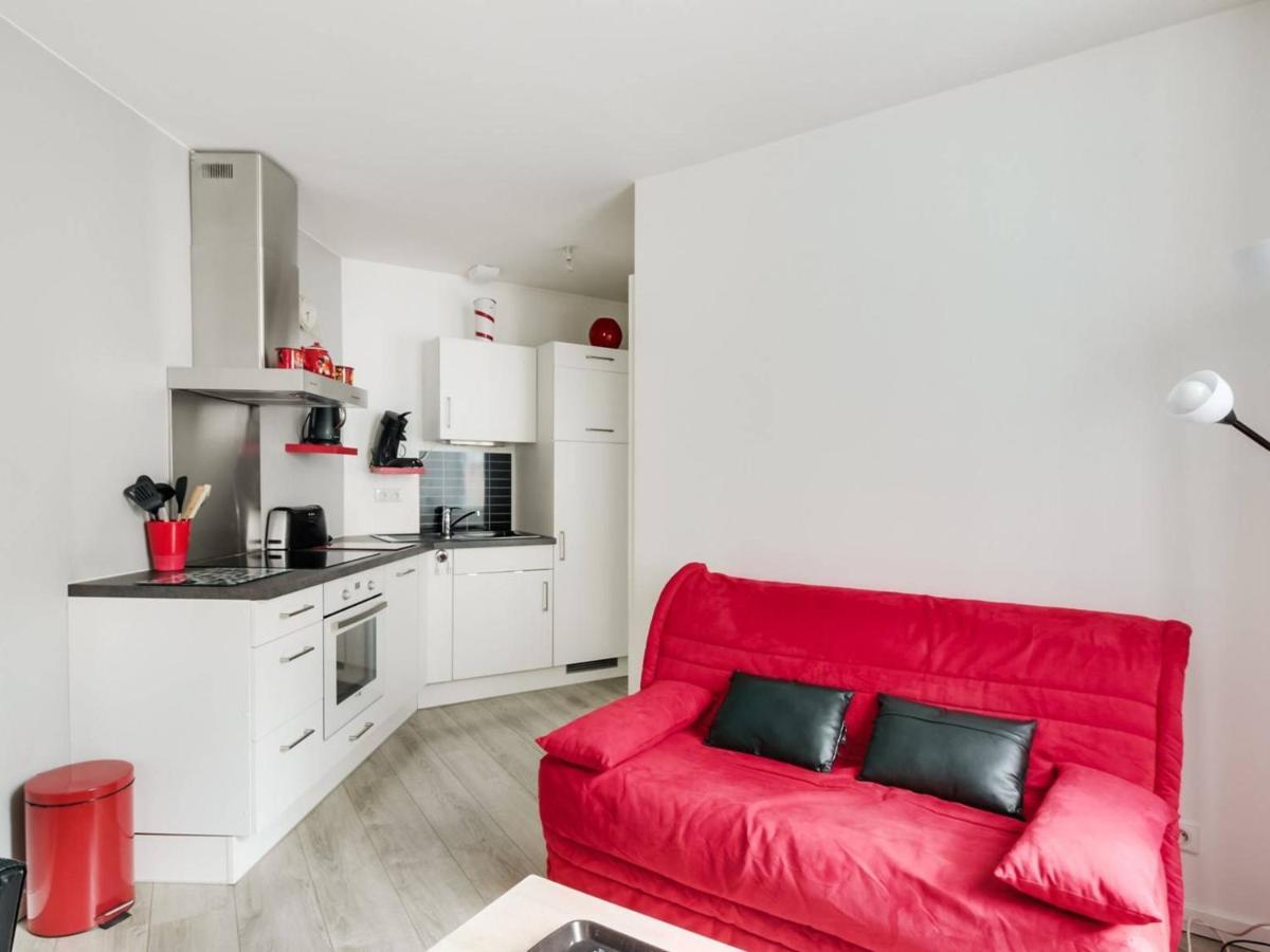 Appartement 4 Pers, 1 Ch, Centre Cauterets, A 350M Telecabine, Casier A Skis, Ascenseur - Fr-1-401-159 Экстерьер фото